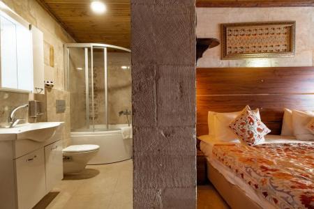 Amber Cave Suites - 7