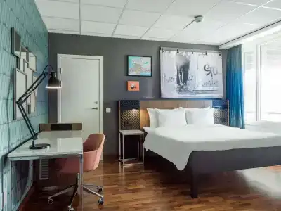 Radisson Blu Bodø - 3