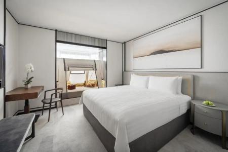 Shangri-La Singapore (SG Clean, Staycation Approved) - 61