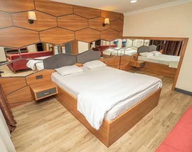 Eagle Palace Suites Pendik - 6