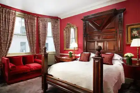 The Gore London - Starhotels Collezione - 77