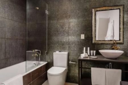 Sant Pere del Bosc & Spa - 7