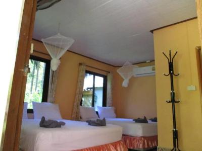 Khao Sok Holiday Resort - 27