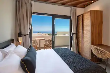 Uma Ray Suites - 47