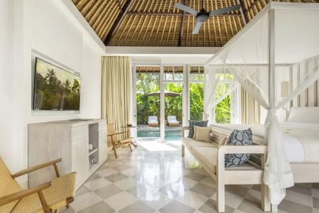 Como Uma Ubud - Chse Certified - 46