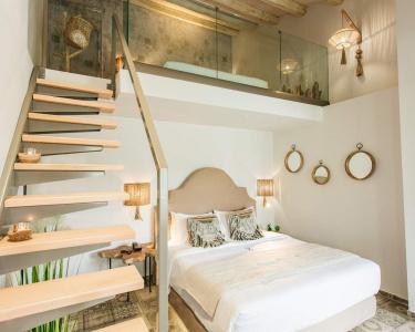 Blue Carpet Luxury Suites - 92