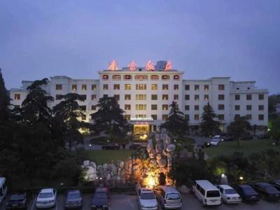 Jinjiang - 0