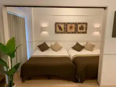 Allstay Chibana - 29