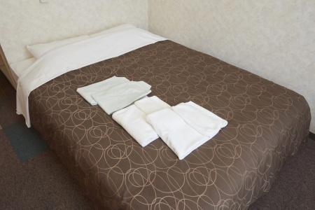 Select Inn Yonezawa - 0