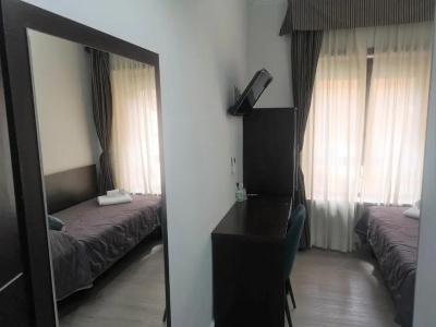 Seven Kings Relais - 12