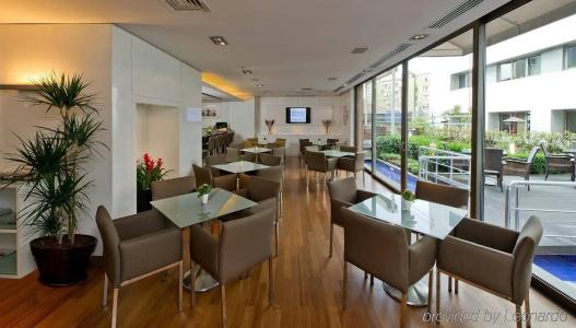 Divan Istanbul City - 24