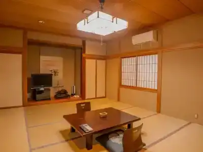 Chuokan Shimizuya Ryokan - 31