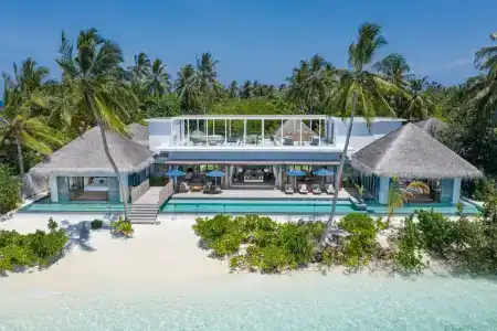 The Halcyon Private Isles Maldives, Autograph Collection - 82
