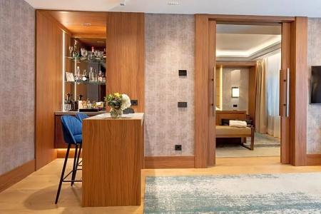 Wellington & Spa Madrid - 175