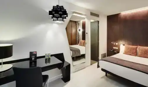 Sercotel Rosellon - 8