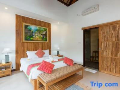 Meruhdani Boutique Ubud - Chse Certified - 138