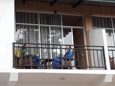 The Ella Nature Life Guest Inn - 17