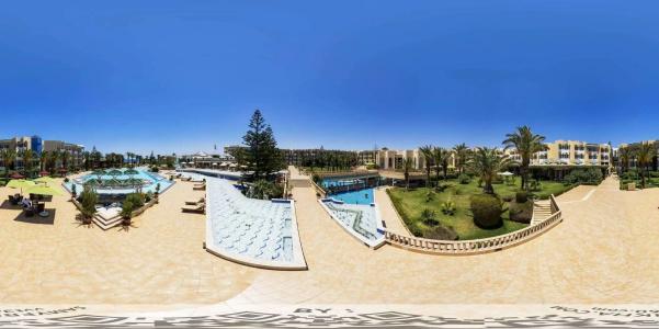 Hasdrubal Thalassa & Spa Yasmine Hammamet - 16
