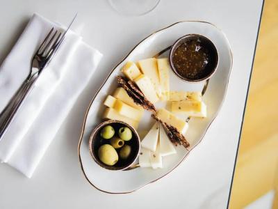 Sophia by Tartuhotels - 36