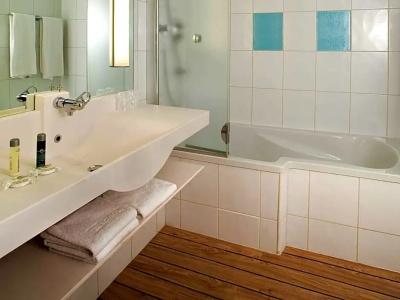 Novotel Lisboa - 63