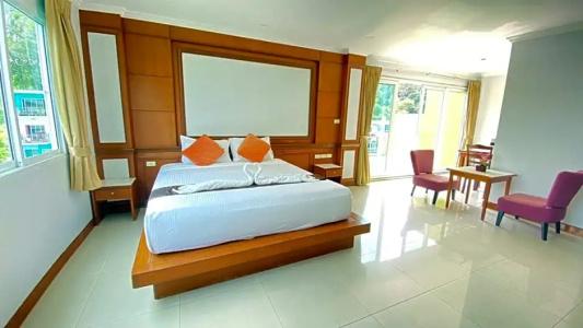 Sukcheewa Residence Phuket - 122