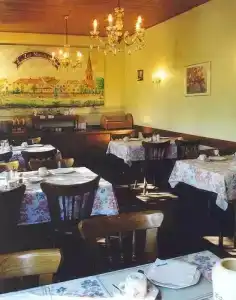 -Restaurant Zur Mainlust - 36
