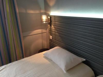Le m & Spa Honfleur - 28