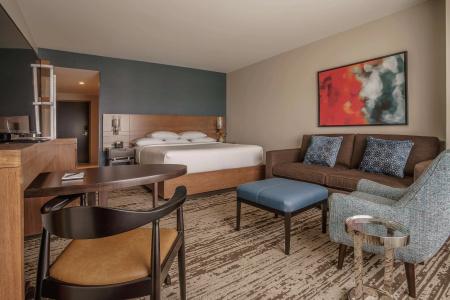 Hyatt Regency-Denver Conference Center - 2
