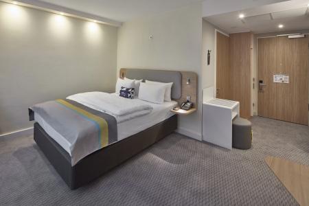 Holiday Inn Express - Merzig, An Ihg - 38
