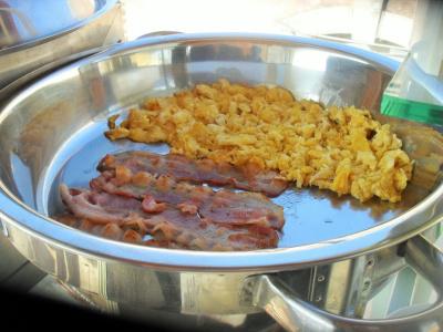 Aretusa Vacanze b&b - 12