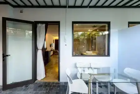 Senvila Boutique Resort & Spa - 222