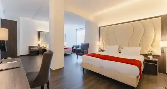 Best Western Plus Plaza Almere - 55