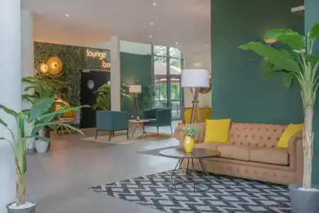 Dusseldorf Krefeld Affiliated by Meliá - 16