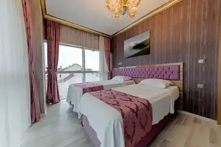 Royal Babil Suites - 34