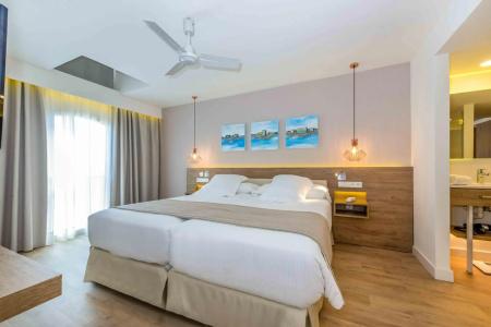 Valentin Paguera & Suites - Adults Only - 34