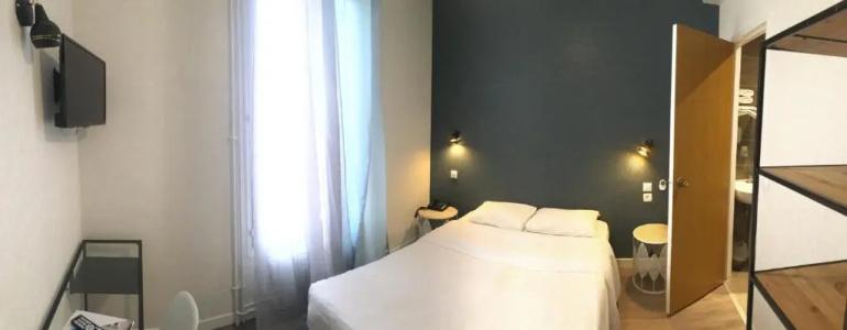 Hôtel du Maine - 66