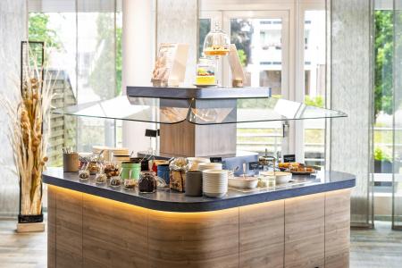 Park Inn by Radisson Papenburg - 35