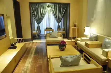 Huaqing Palace & Spa - 9