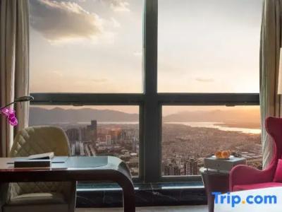 Sofitel Kunming - 80