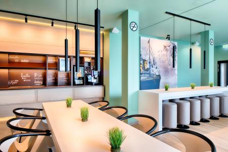 B&B Wilhelmshaven - 22