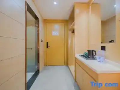 Bunga Raya Island & Spa - 63