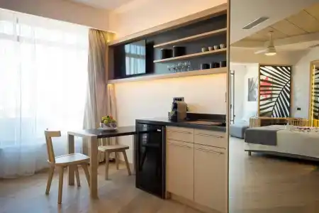Oscar Suites & Village - 27