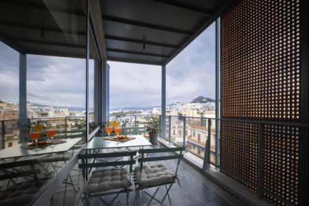 Athens BlueBuilding - 137