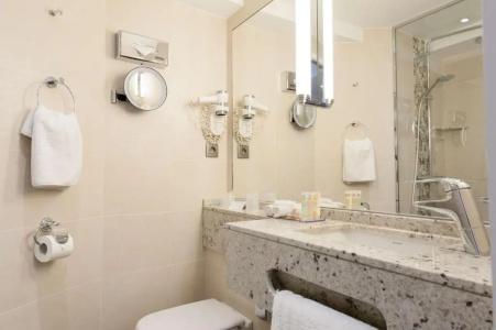 Best Western Plus Sydney Opera - 95