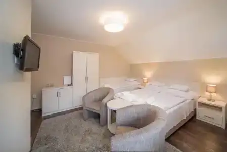 Tokajer Wellness Panzió - 28