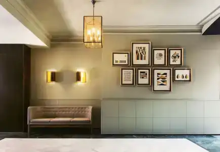 tÓTem Madrid, a Small Luxury Of The World - 15