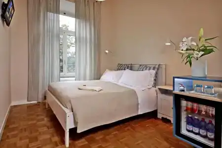 Residenza I Rioni Guesthouse - 34