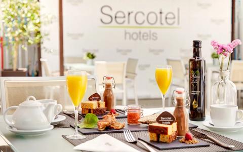 Sercotel JC1 Murcia - 9