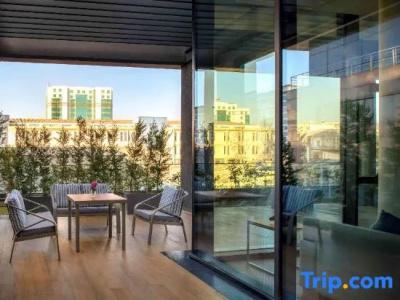 Movenpick Living Istanbul - 140