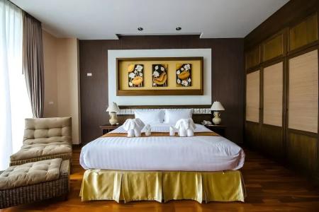 Kham Mon Lanna Resort - 71
